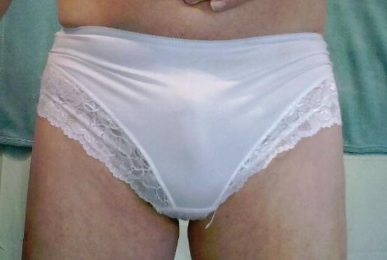 25P Crossdresser - some of my panties