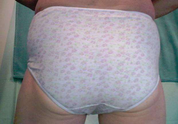 25P Crossdresser - some of my panties