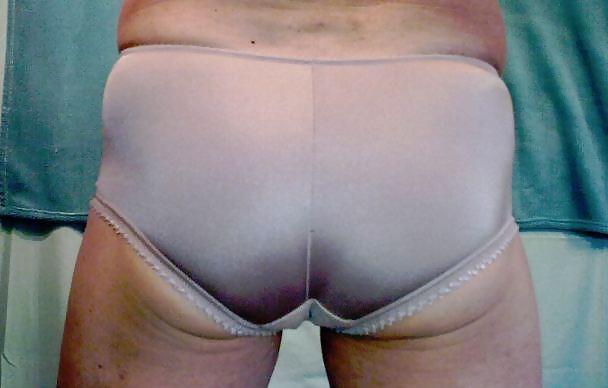 25P Crossdresser - some of my panties