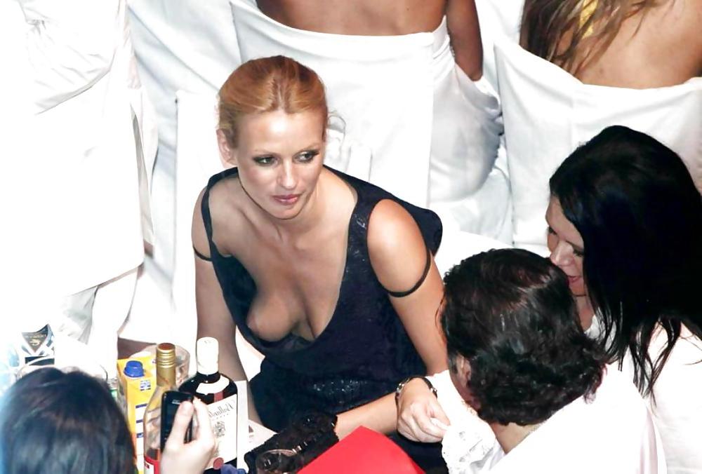 25P Celebrities Nude Slip 26