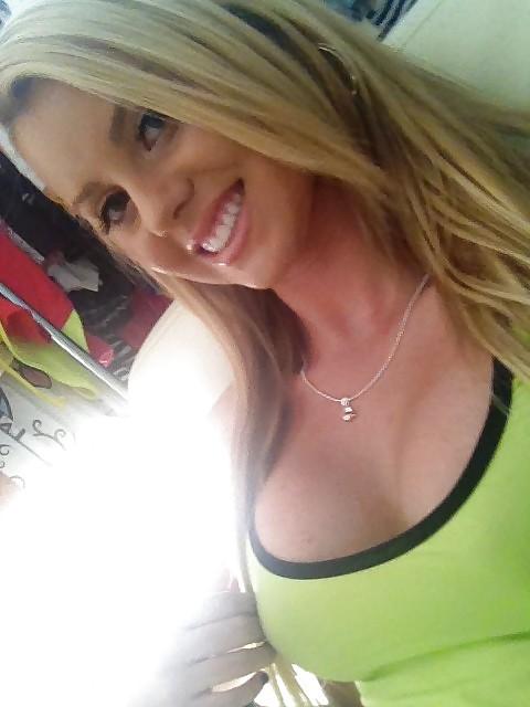 22P Homemade Jessie Rogers