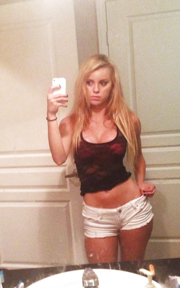22P Homemade Jessie Rogers