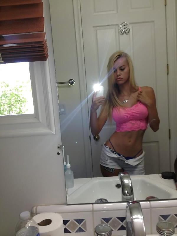 22P Homemade Jessie Rogers