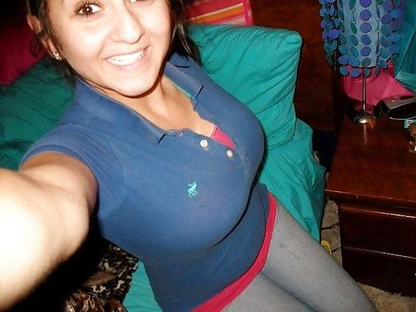 19P Big Boobs Brittany