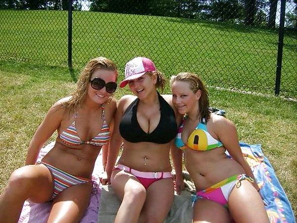19P Big Boobs Brittany