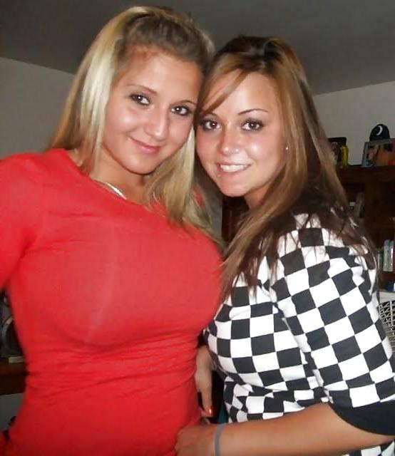 19P Big Boobs Brittany