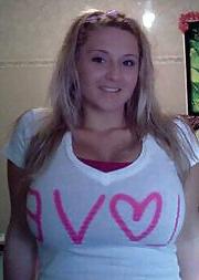 19P Big Boobs Brittany