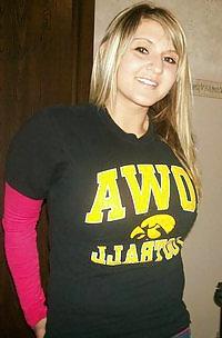 19P Big Boobs Brittany