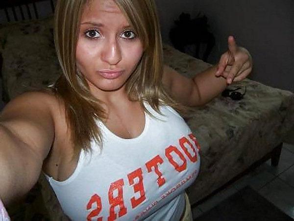 19P Big Boobs Brittany