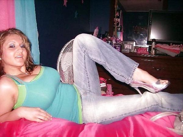 19P Big Boobs Brittany
