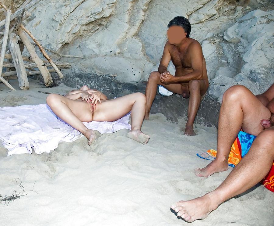 17P Various Pics - Swinger Mostly - 3