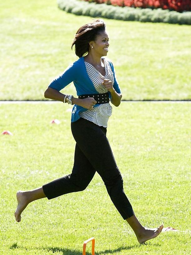 18P Michelle Obama