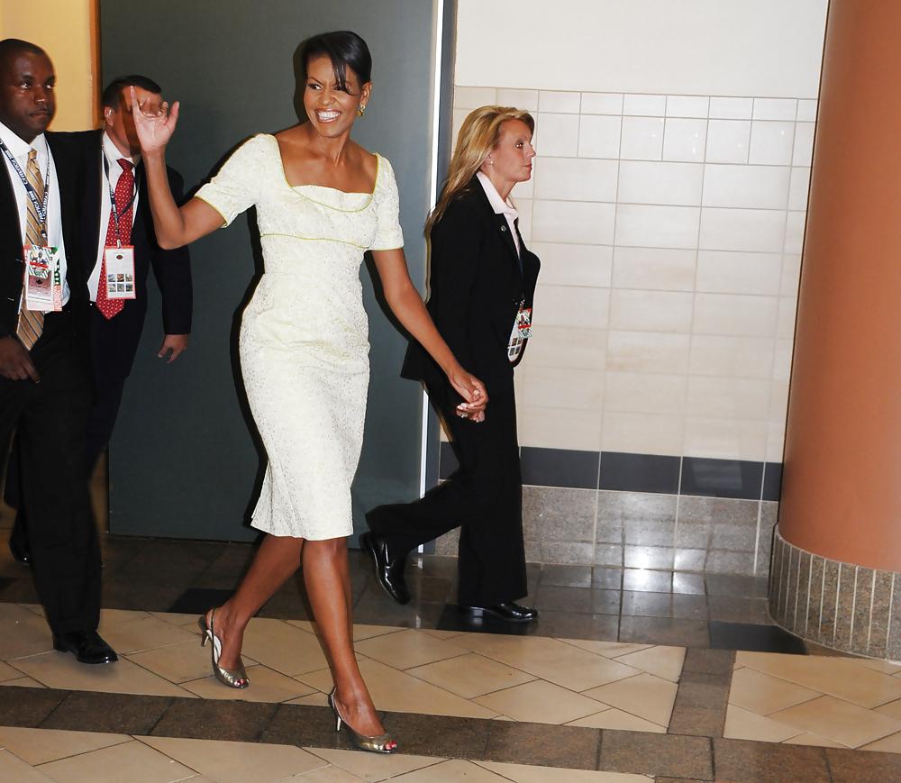 18P Michelle Obama