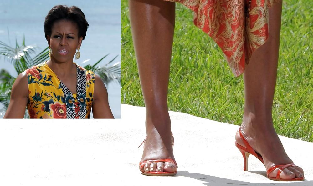 18P Michelle Obama