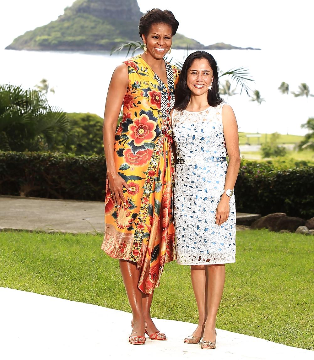 18P Michelle Obama