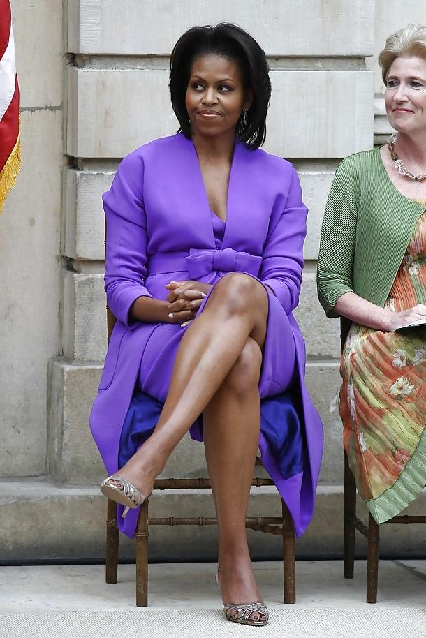 18P Michelle Obama