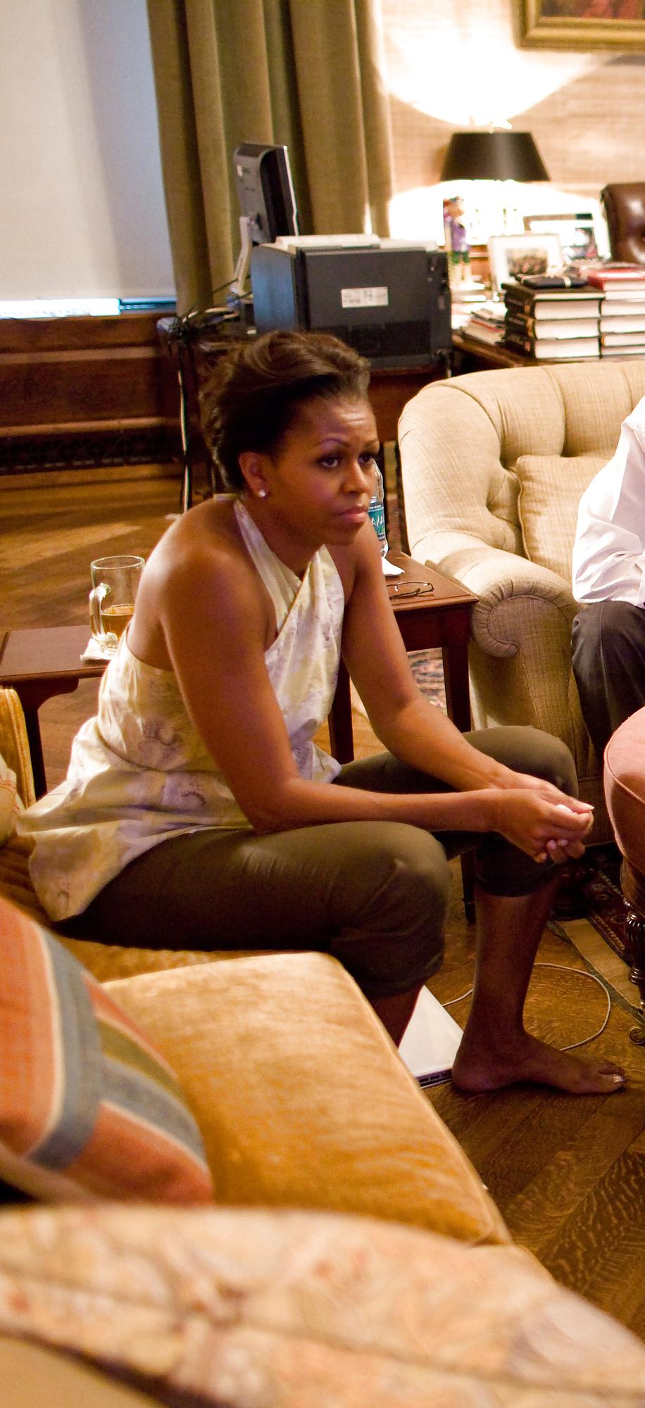 18P Michelle Obama