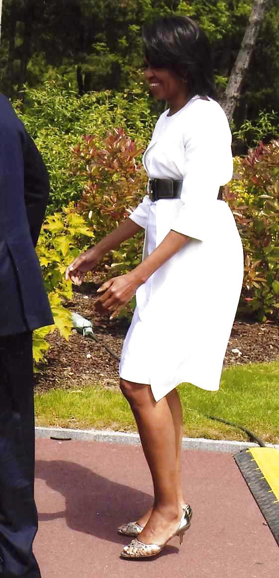 18P Michelle Obama