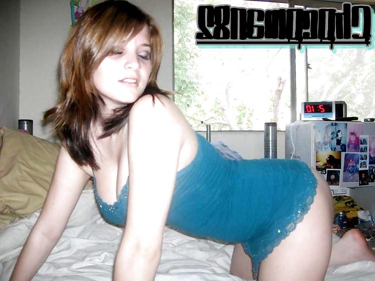 6P My Neighbor has  big boobs
