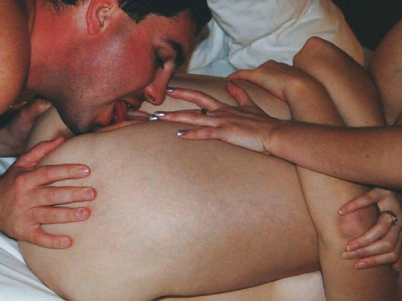 25P Bi Swinger Wife