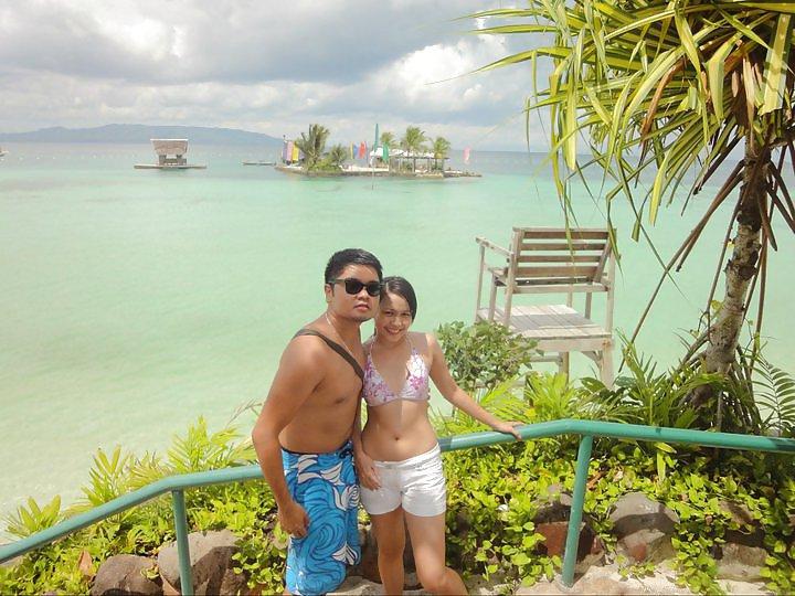 25P Pinay bikini