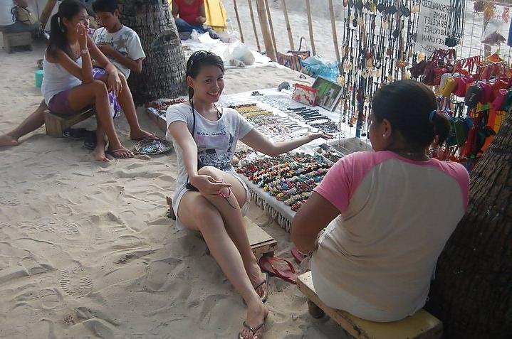 25P Pinay bikini