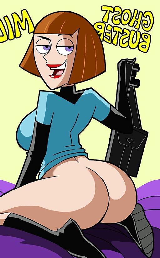 25P Cartoons Erotic