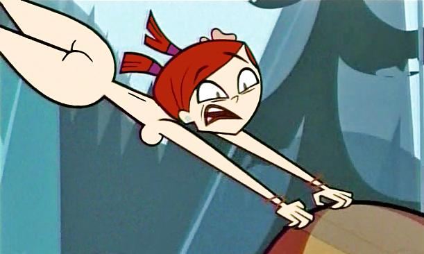 25P Cartoons Erotic
