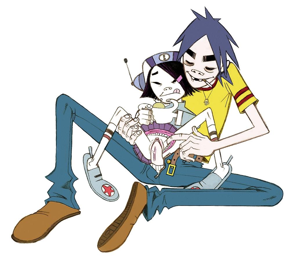 25P Cartoons Erotic