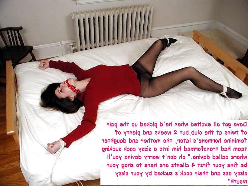 15P Kevina's crossdressing peril's 4