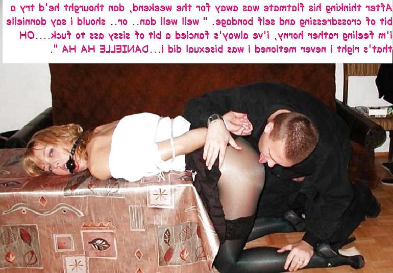 15P Kevina's crossdressing peril's 4