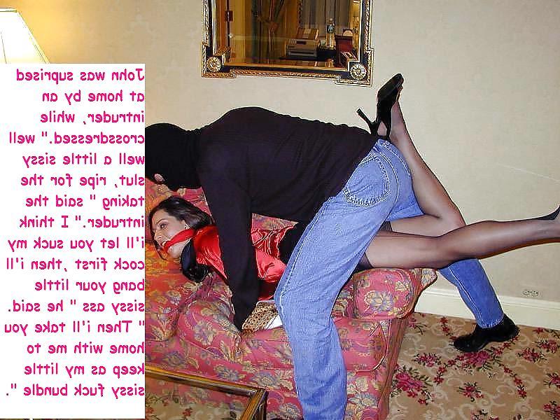 15P Kevina's crossdressing peril's 4