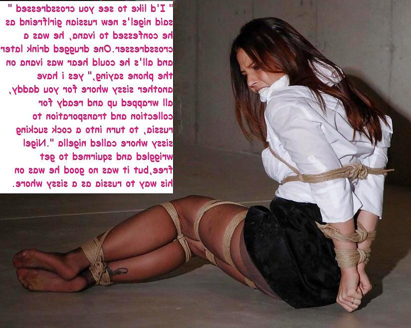 15P Kevina's crossdressing peril's 4