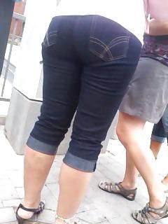 9P German mature lady