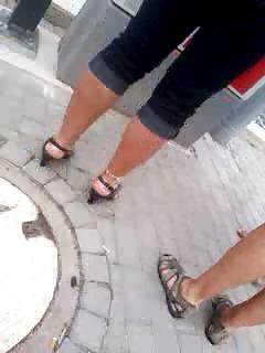 9P German mature lady