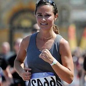 14P Pippa Middleton Nude!