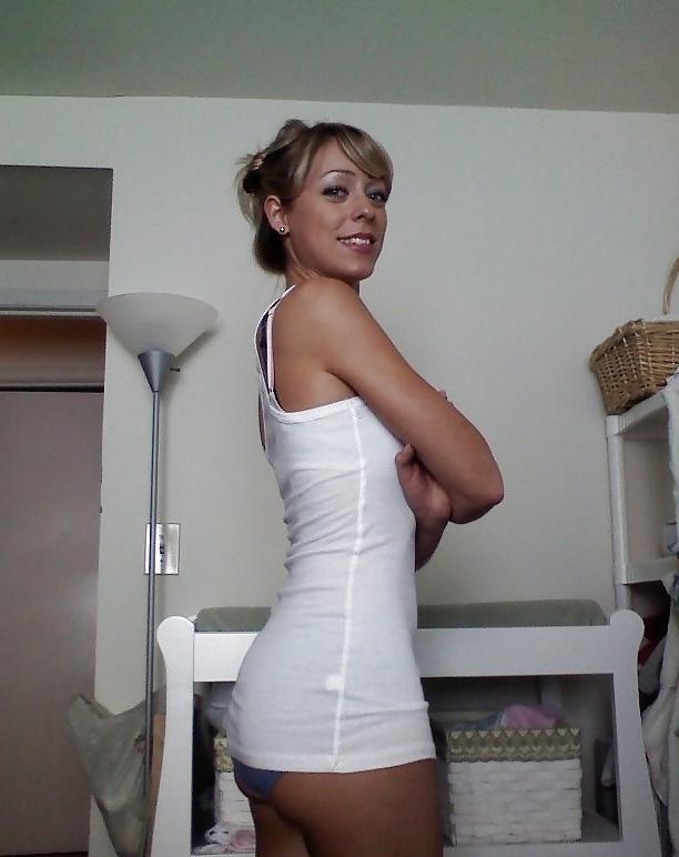 7P Sexy English Wife Terry