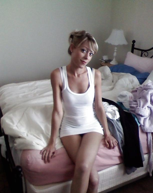 7P Sexy English Wife Terry