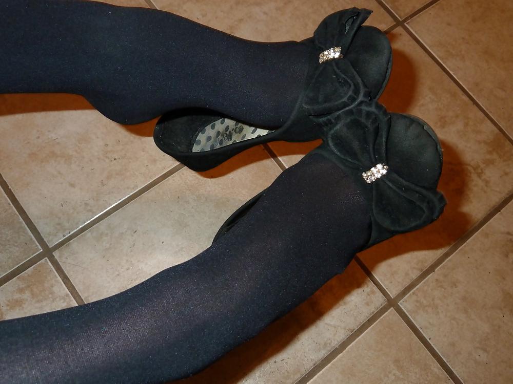 11P Babysitters balerina 