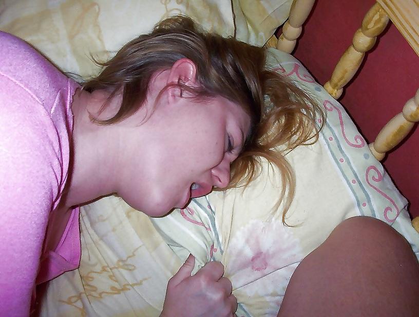 25P Amateur Masturbation vol 38