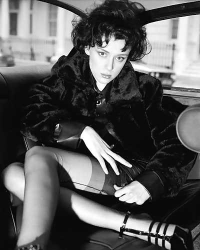 25P Keeley Hawes - sexy  English Spooks girl