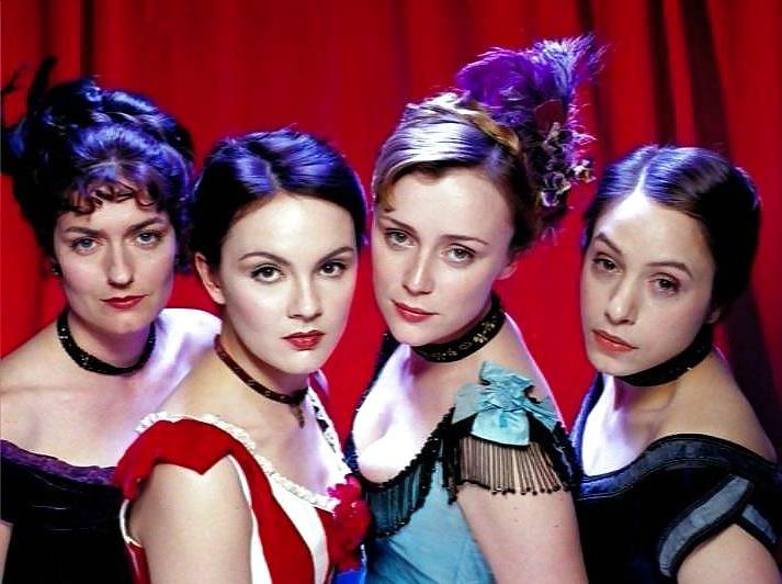 25P Keeley Hawes - sexy  English Spooks girl