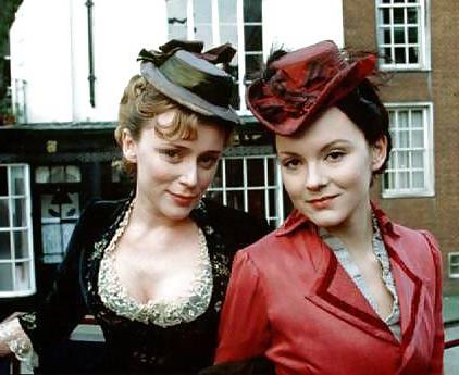 25P Keeley Hawes - sexy  English Spooks girl