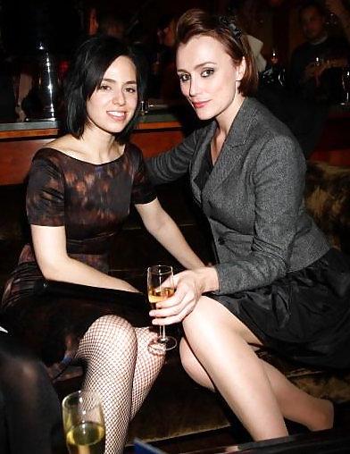 25P Keeley Hawes - sexy  English Spooks girl