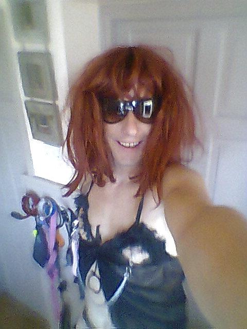 13P Crossdresser