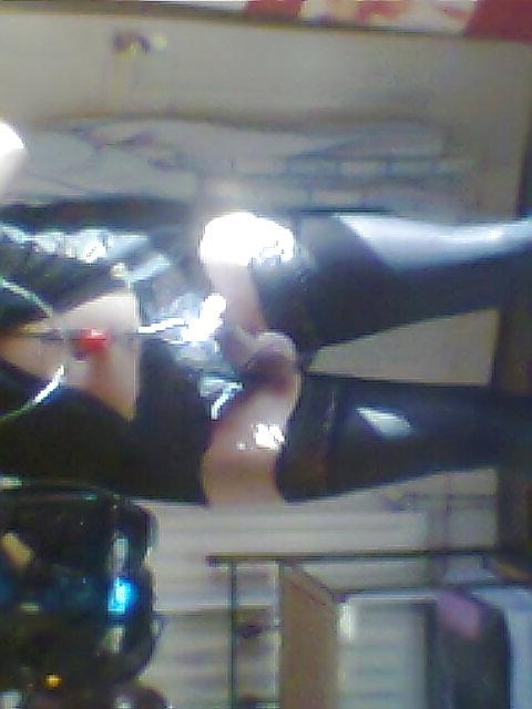13P Crossdresser