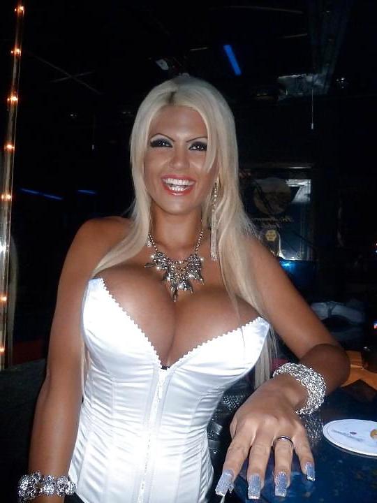 15P Sophia (Vegas) Wollersheim