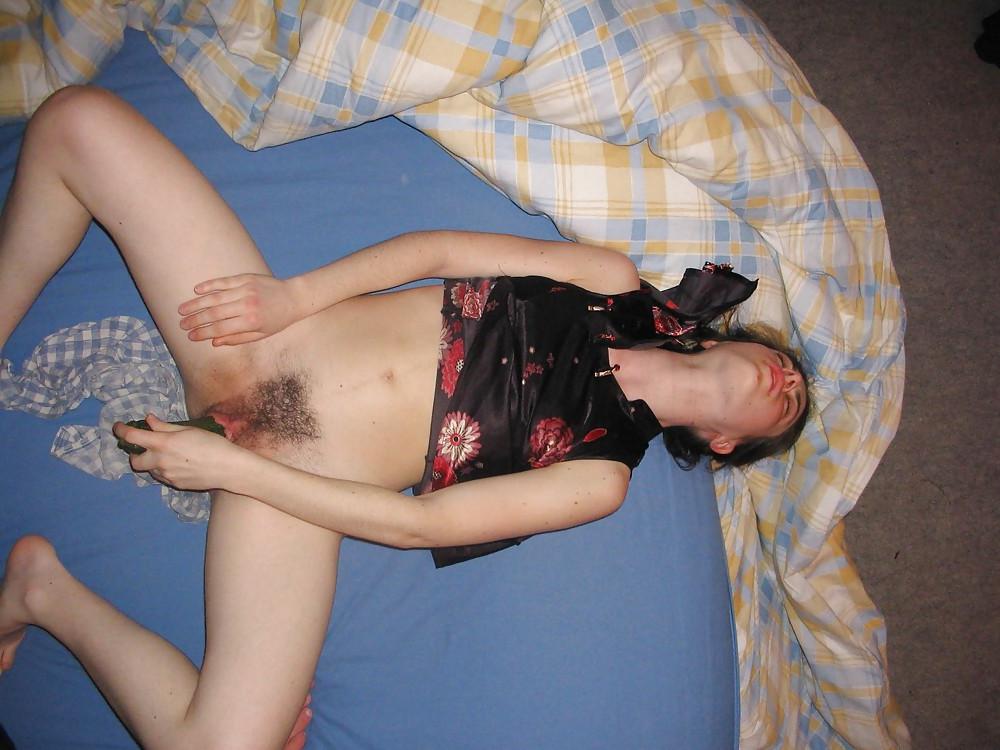 25P Amateur Masturbation vol 89