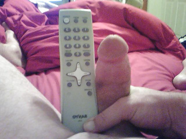 5P Master's Cock