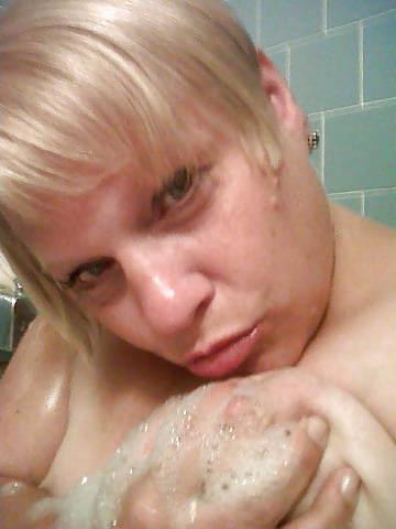 25P My Amateur SSBBW